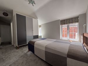 Bedroom- click for photo gallery